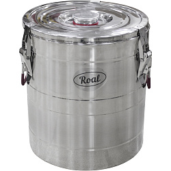 Термос профессиональный 17л TRM-17 ROAL