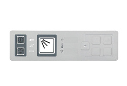 Панель управления для WINTERHALTER (3124223)