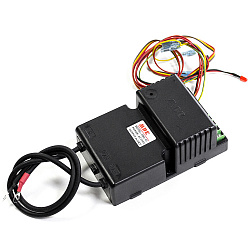 Блок розжига DKL-01 для печи газовой RoalBakery ROAL