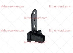Петля дверная в наборе для SIRMAN (IB7506000)