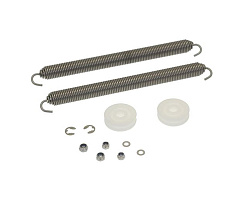 Комплект для переоборудования дверной механики WINTERHALTER (5528222)