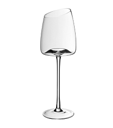 Бокал для вина 320 мл, 240 мм, хрустальное стекло Spase MGline (74554)