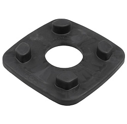 Коврик для блендера T&2/Quite One/BarBoss VITAMIX (7012131)