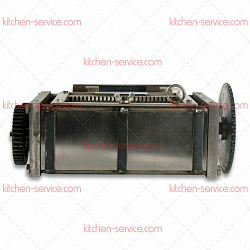 Комплект ножей для производственного слайсера MC-1000 HUALIAN (00000007601)