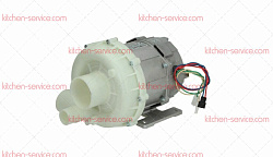 Насос тип T75 для KROMO (0015908)