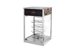 Витрина тепловая HW-815 EKSI