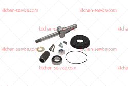 Вал трансмиссионный для овощерезки (40KQ361)