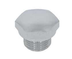 Крышка 3/8"M для группы подачи CIME (DRCORIC32)