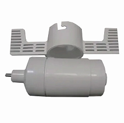 Насадка для взбивания яиц для кухонного комбайна 5KFP1644 KITCHENAID (W10597684)