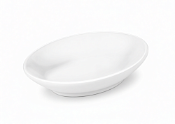 Емкость для закусок 8,5x6x2 см, 25 мл WILMAX