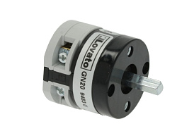 Селектор цикла для ATA (4274)