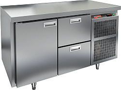 Стол холодильный GN 12/TN O HICOLD
