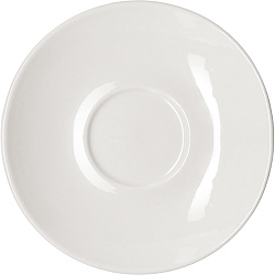 Блюдце 10,5см фарфор «Кунстверк» KUNSTWERK