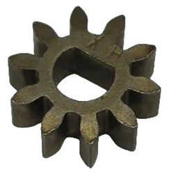 Шестерня малая для OMJ300Eco KOCATEQ