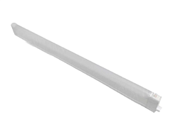 Светильник LED  8 Вт, 4200К, белый, с выключателем ABAT (12000071318)