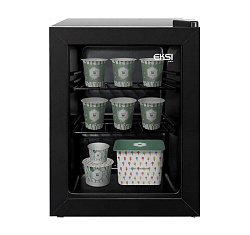 Шкаф морозильный BRF60 EKSI