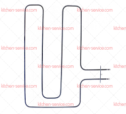 Элемент нагревательный ТЭН 2700W 220V для SAGI (32G1220)
