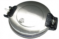 Крышка из нержавеющей стали для JF8195 KOCATEQ