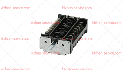 Переключатель селекторный 5-ти позиционный для печи (7102236)