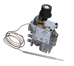 Термостат газовый рабочий для ANGELO PO (33A0491)