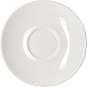 Блюдце 10,5см фарфор «Кунстверк» KUNSTWERK