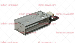 Элемент нагревательный ТЭН 1150+750 Вт для ELECTROLUX (50097971001)