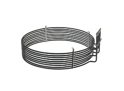 Элемент нагревательный ТЭН 24000 Вт для печи конвекционной ANGELO PO (32G1711)