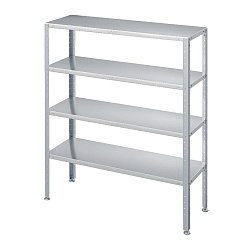 Стеллаж кухонный СТК-С-900.600.1600-02 ATESY