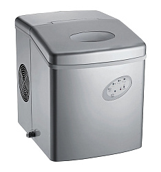 Льдогенератор ZB-15 гранулы VIATTO