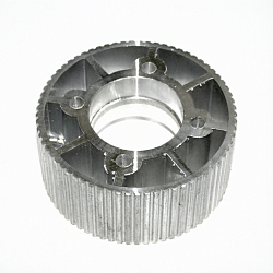 Шкив ременной для машины тестомесильной HS ROAL