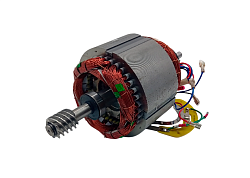 Электродвигатель в сборе для миксера планетарного EJ-30BF EKSI (F5-7 220V)