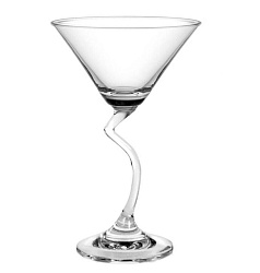 Рюмка коктейльная 180 мл Мартини COCKTAIL GLASS OCEAN (1521C07E)