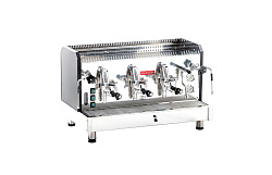 Кофемашина VASARI3S черная La Pavoni