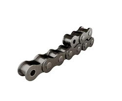 Цепь приводная роликовая 06В-1 для машины тестомесильной HS-20 FOODATLAS (УТ000007300)