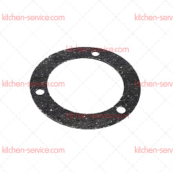 Прокладка для ТОРГМАШ (г. Пермь) (МОП11-1.00.07)
