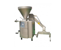 Шприц колбасный вакуумный Meat GC-6000 ROAL