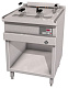 Фритюрница электрическая PARIS 30 л 20 кВт с EcoControl Optima 700 MKN