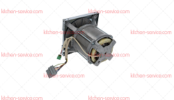 Электродвигатель L9ZW84D-586 для печи (5038265)