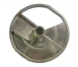 Нож H 14 HLC-300 VIATTO