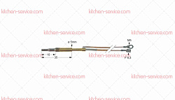 Термоэлемент для KUPPERSBUSCH (996206002)