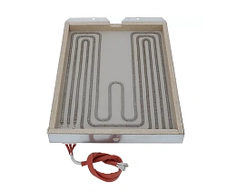 Элемент нагревательный ТЭН радиальный 4200 Вт 230/400 В для ELECTROLUX (0C8476)