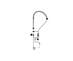 Устройство душирующее R0201020213 MONOLITH