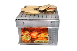 Печь конвейерная CT-3000 B ROLLER GRILL