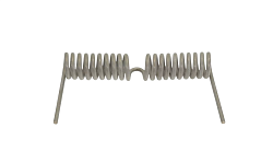 Пружина 21.5x117 мм для PE25 FIMAR (CO4402)