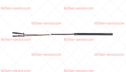 Датчик температурный PT 100 для печи (3397027)