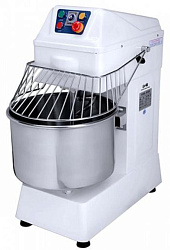 Тестомес спиральный HKN-M30SN2V HURAKAN