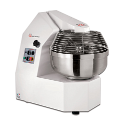 Миксер планетарный вилочный FC60D MECNOSUD