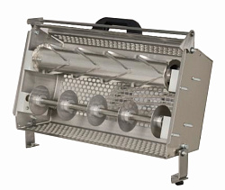 Ножи COT65/14-13 для круассанов для станции нарезки BTR65 ROLLMATIC