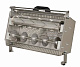 Ножи COT65/14-13 для круассанов для станции нарезки BTR65 ROLLMATIC