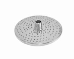 Диск-терка твердого сыра для овощерезок RG-200/RG-250 HALLDE (83430)
